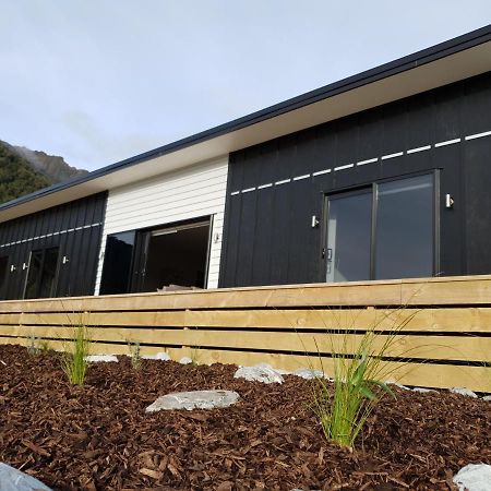 Stony Creek, 3 bedroom home, Franz Josef Zewnętrze zdjęcie