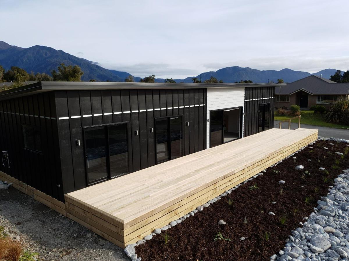 Stony Creek, 3 bedroom home, Franz Josef Zewnętrze zdjęcie