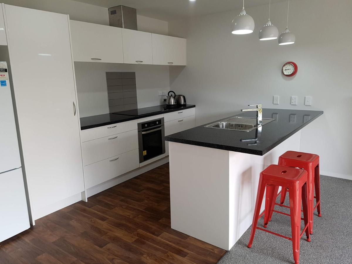 Stony Creek, 3 bedroom home, Franz Josef Zewnętrze zdjęcie