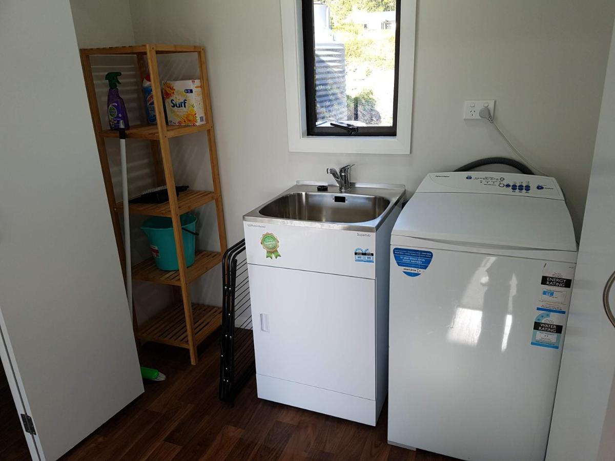Stony Creek, 3 bedroom home, Franz Josef Zewnętrze zdjęcie