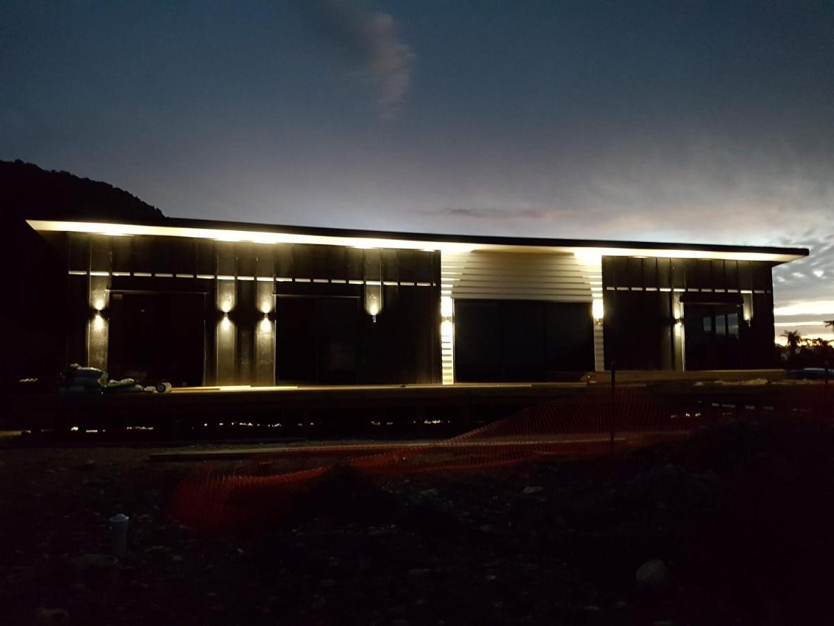 Stony Creek, 3 bedroom home, Franz Josef Zewnętrze zdjęcie